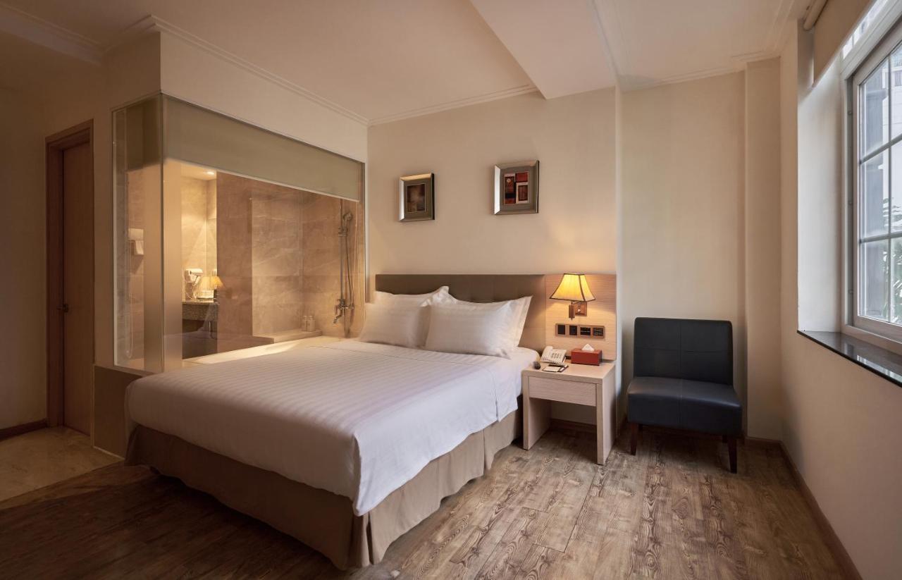 Sky Gem Hotel Sora Ciudad Ho Chi Minh  Exterior foto