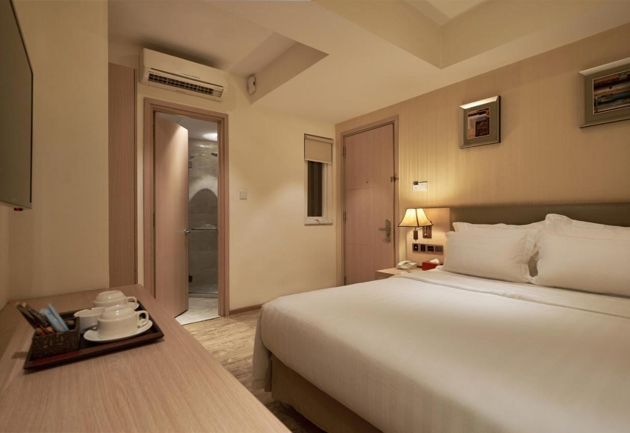 Sky Gem Hotel Sora Ciudad Ho Chi Minh  Exterior foto
