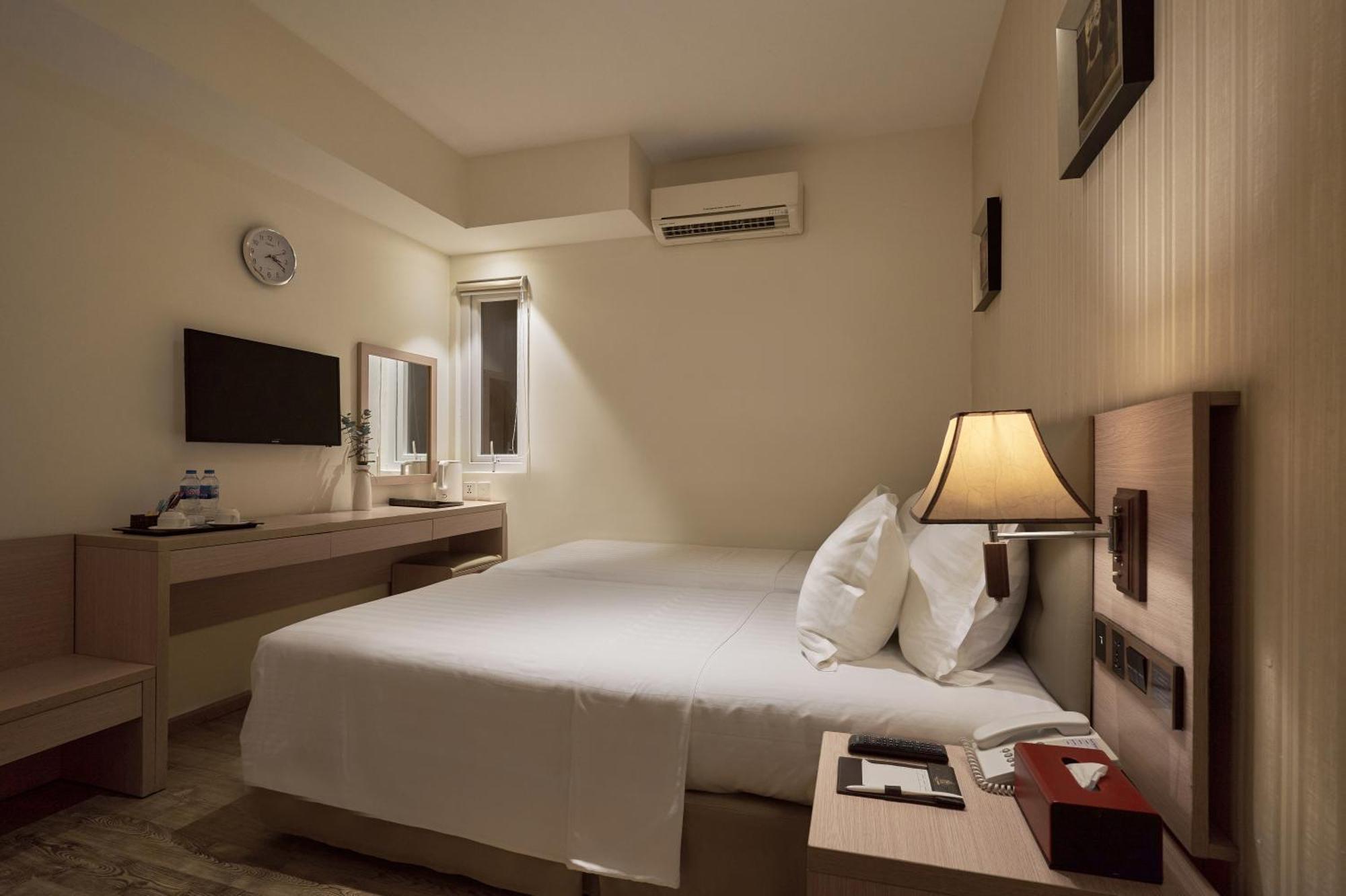 Sky Gem Hotel Sora Ciudad Ho Chi Minh  Exterior foto